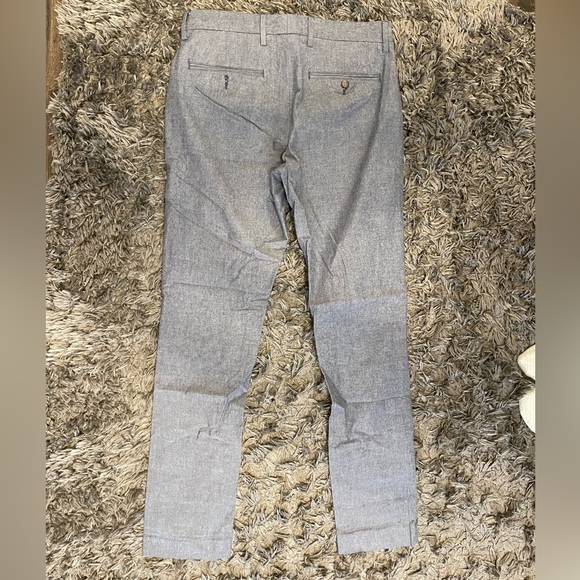 Men’s Slacks - Picture 3 of 3